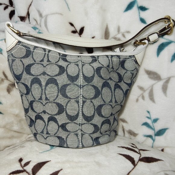 Coach small bag - Picture 2 of 7